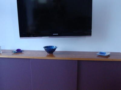 Essich Wall mounted TV cabinet.JPG