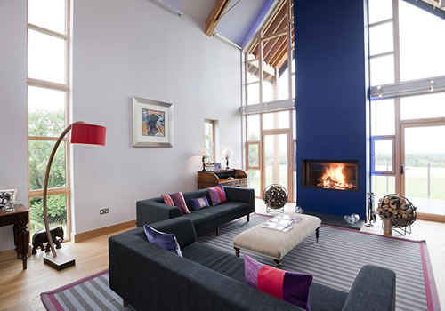 Essich Contemporary Home