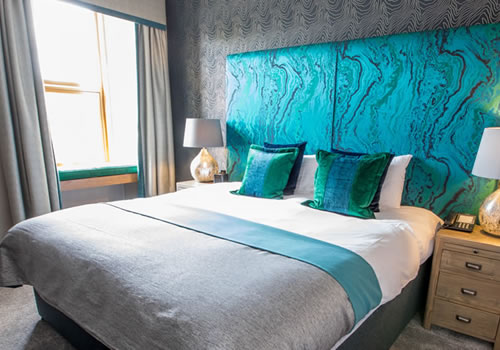 The Heathmount Hotel