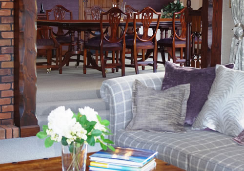 Inverness Classic Residence