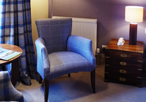 The Royal Golf Hotel